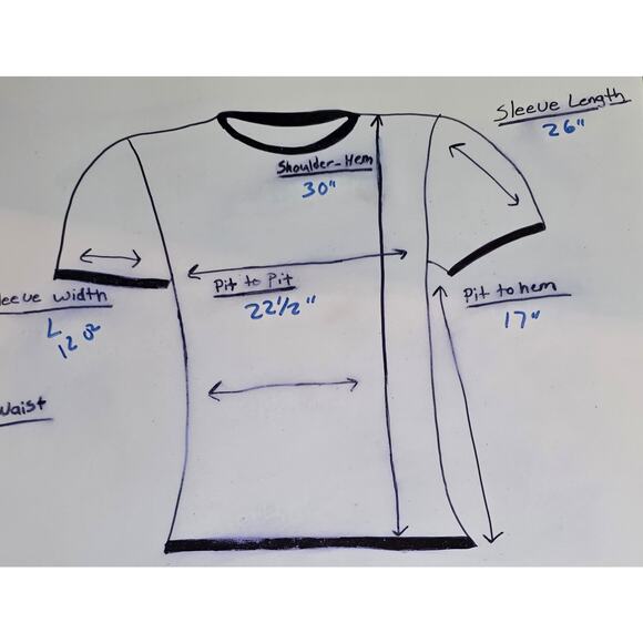 PENGUIN BY MUNSINGWEAR‎ Navy Blue Bicycle Print Buttoned Shirt Sz L - Picture 7 of 7